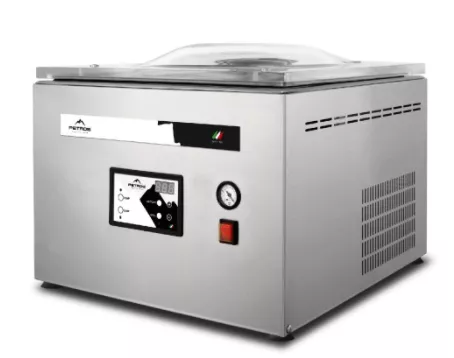 Вакуумно-пакувальна машина PETROS C420 230V/50HZ/G