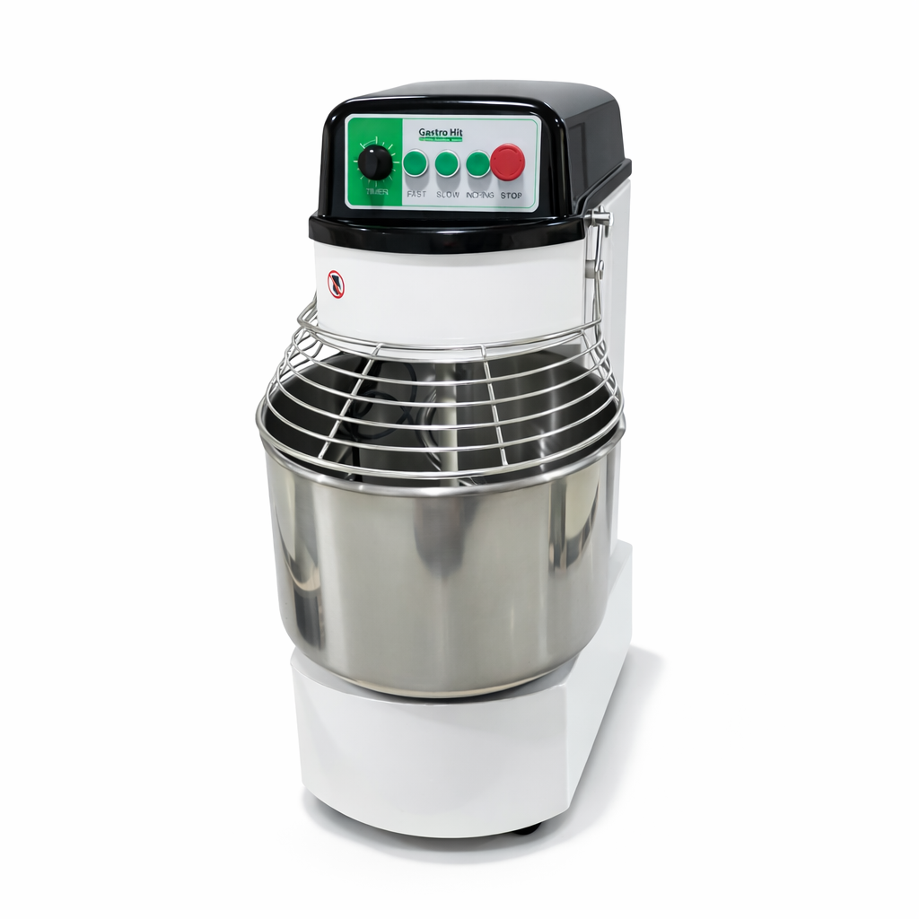 Тестомес 30FAS 2V GASTRO HIT