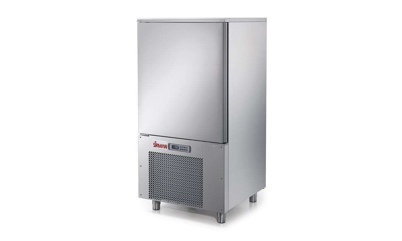 Аппарат шоковой заморозки Dolomiti 10T Gelateria SIRMAN