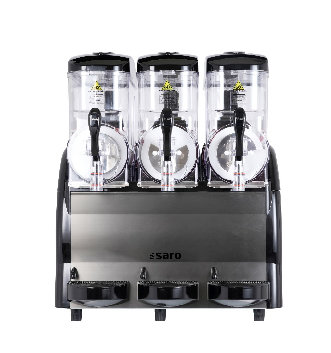 Гранітор 3x12 л NOYA 3 SARO