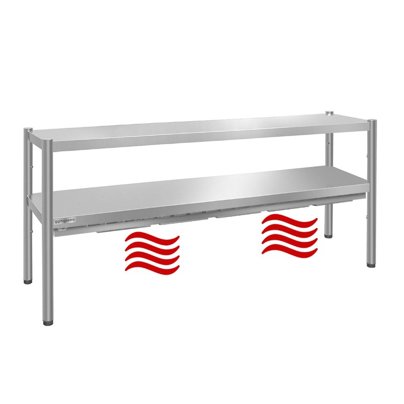 Тепловой мост -2,0 m PREMIUM GGM Gastro AB2K207#KBK19-5