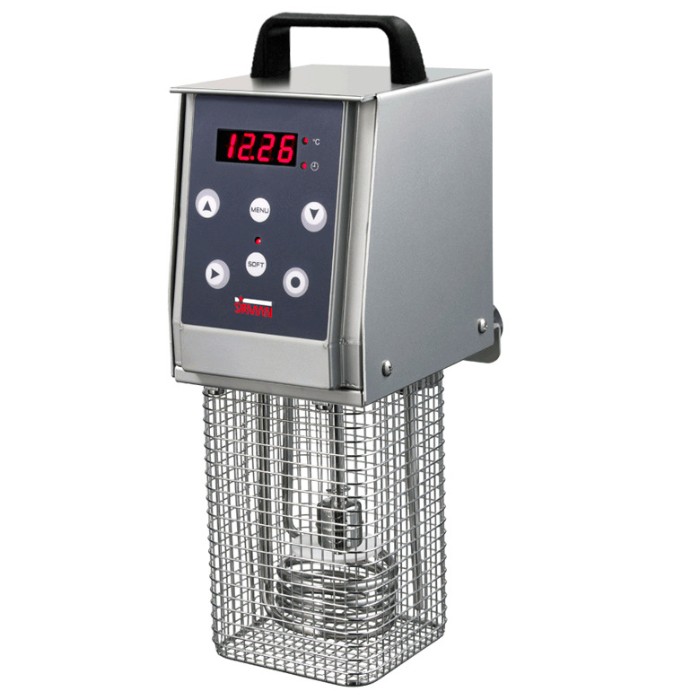 Термопроцесор SOUS VIDE Softcooker Y09