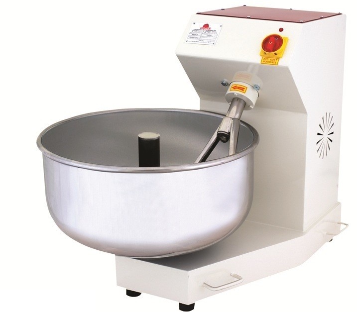 Тестомес Bogazici Pimak BHY-100	