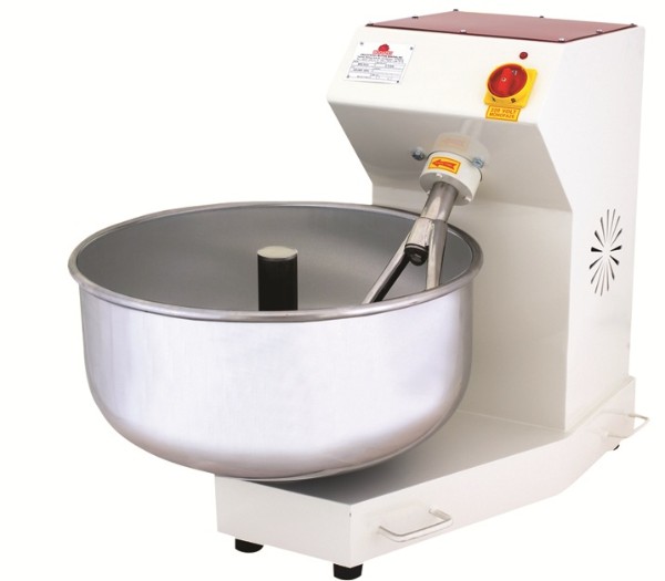 Тестомес Bogazici Pimak BHY-75