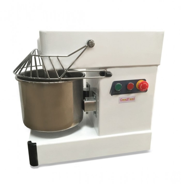 Тестомес GoodFood SM10