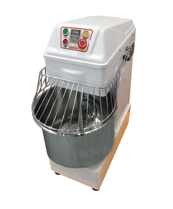 Тестомес GoodFood SM50T2V