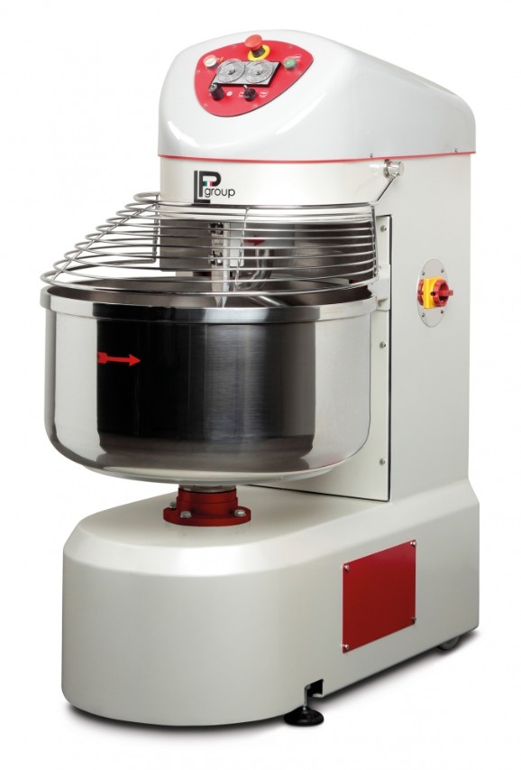 Тестомес LP Group VIS60