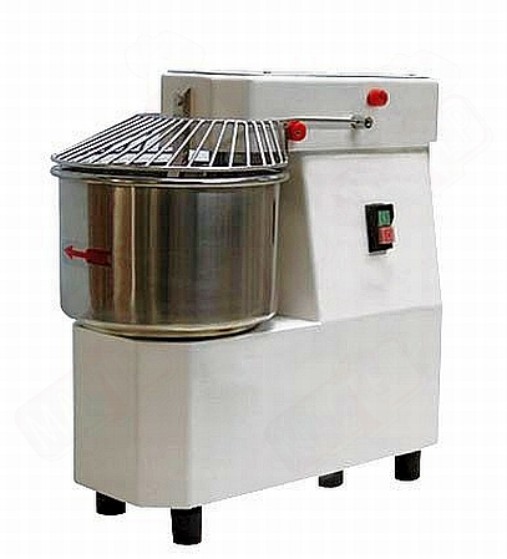 Тестомес Pizza Group IFM7 2