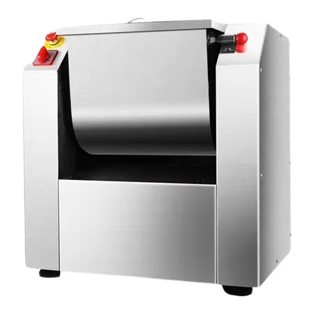 Тестомес для крутого теста Hurakan HKN-25HN