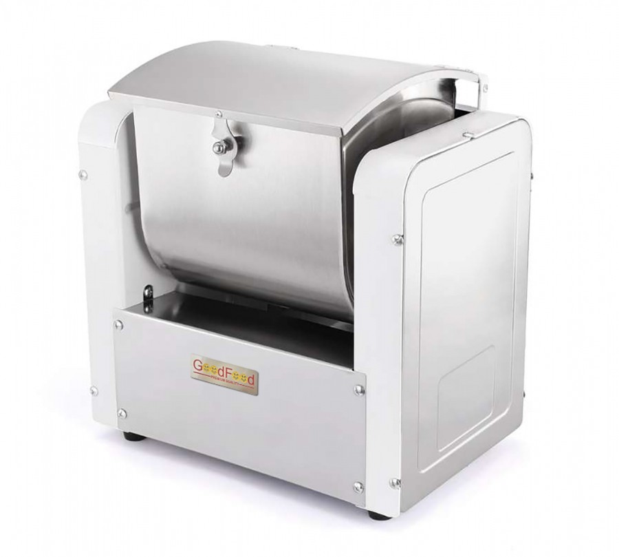 Тестомес горизонтальный GoodFood SM5 PRIME