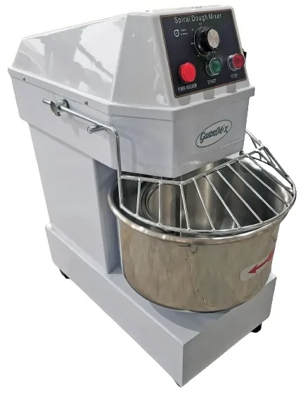 Тестомес спиральный GASTROMIX HS20A