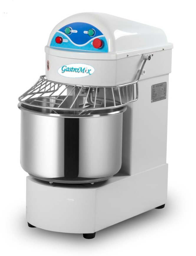 Тестомес спиральный GASTROMIX HS40B
