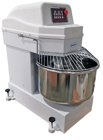 Тестомес спиральный GASTROMIX HS80B