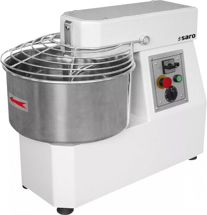 Тестомес спиральный SARO PK-50