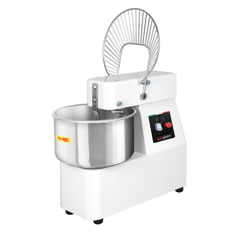 Тестомешалка 33л GGM Gastro TMP33-N