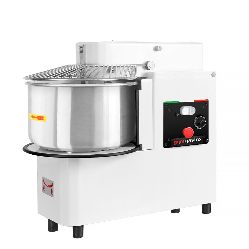 Тестомесильная машина 22 л GGM Gastro TMP22KR-N
