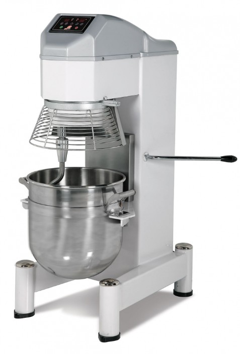 Тестомесильная машина 30 л GGM Gastro PRME30