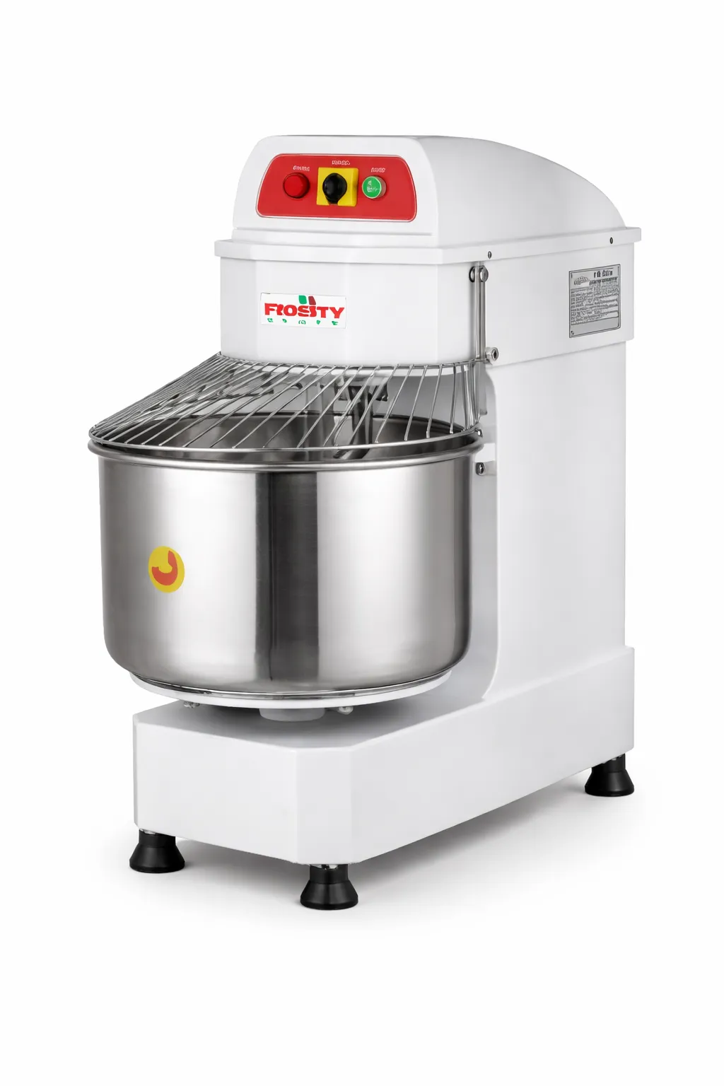 Тестомесильная машина Frosty LM 40A
