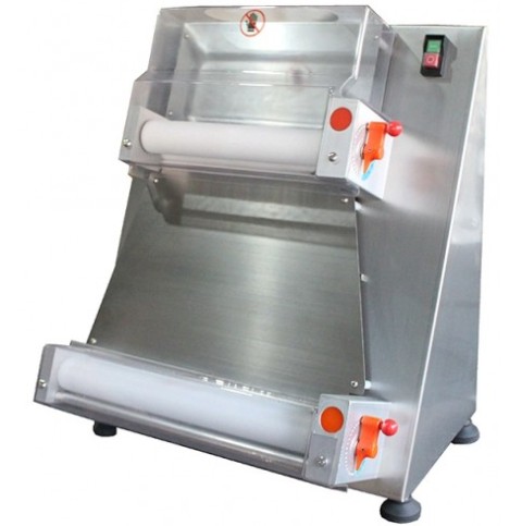 Тестораскатка для пиццы FROSTY WG-PD40