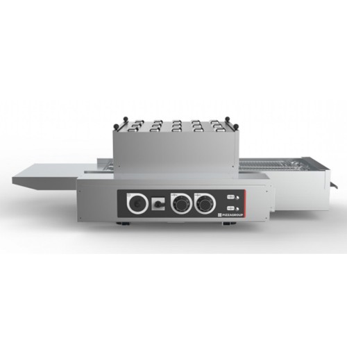 Тестораскатка для слоеного теста FROSTY FDV-З50М