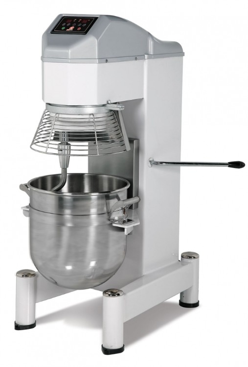 Тестомесильная машина 60 л GGM Gastro PRME60