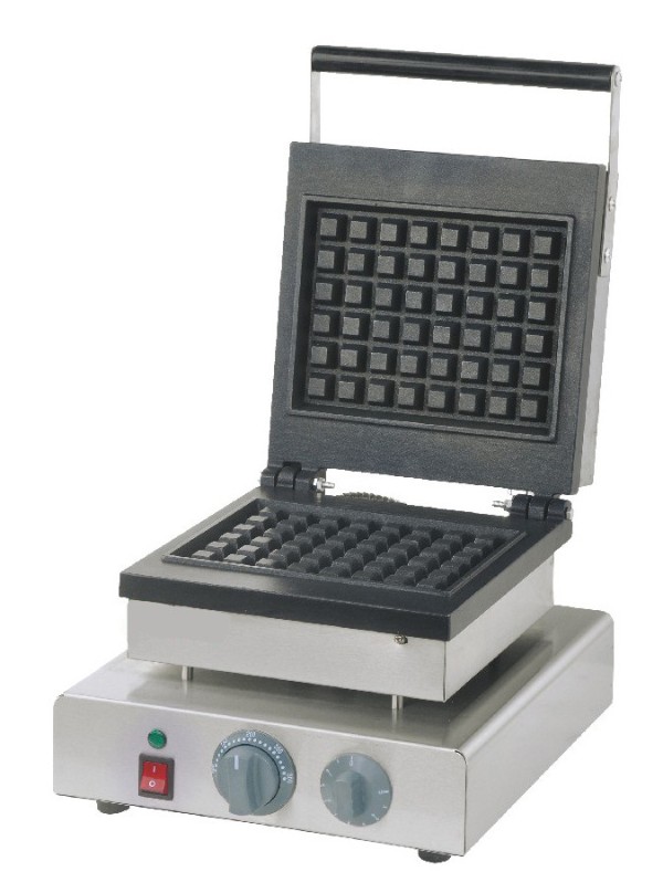 Вафельница EWT INOX FY1