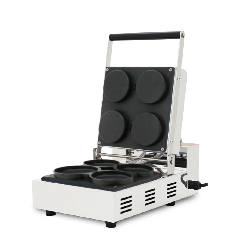 Вафельниця ZUVER WB400