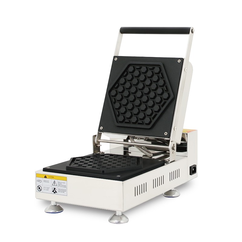 Вафельница ZUVER Waffles Pops Iron Baker