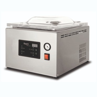 Вакуумний пакувальник Apach AVM 254
