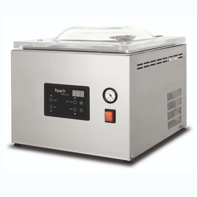 Вакуумный упаковщик Apach AVM 308