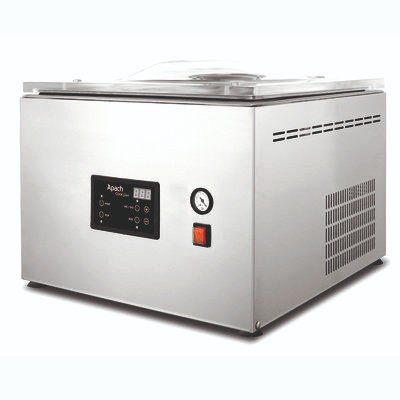 Вакуумный упаковщик Apach AVM 425