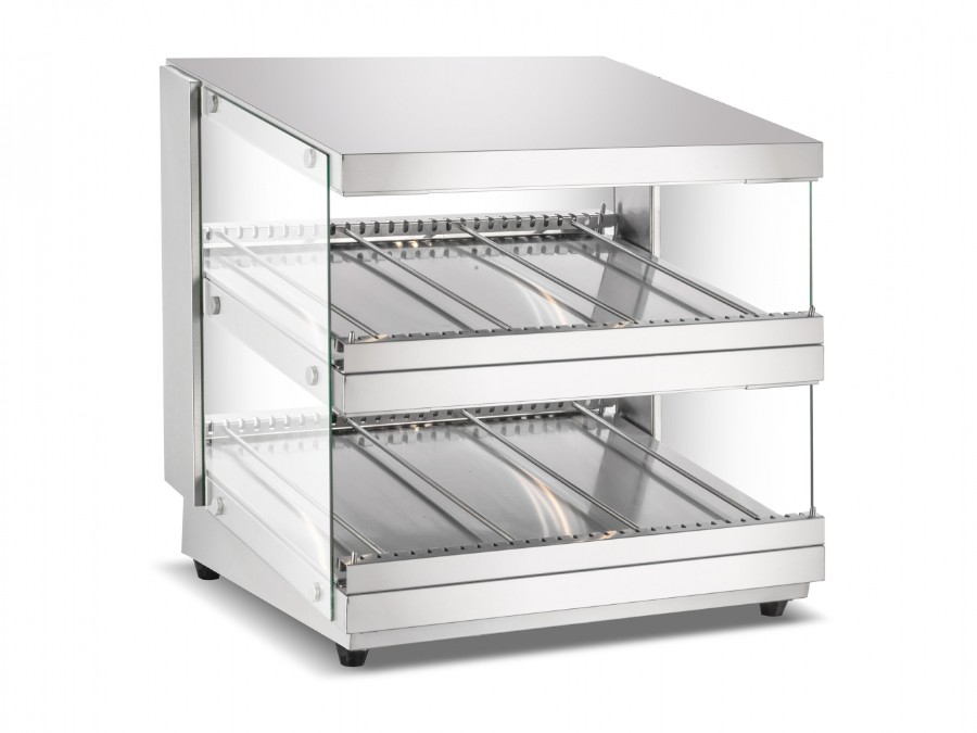 Вітрина теплова GoodFood WS65 ELIT