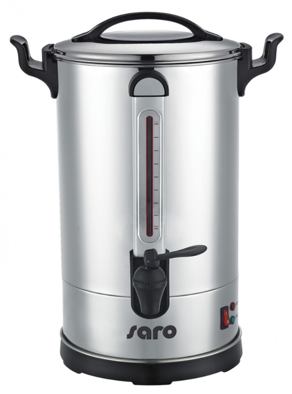 Водонагреватель Saro CAPPONO 100
