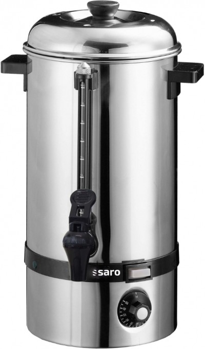 Водонагреватель профессиональный Saro Hot drink mini