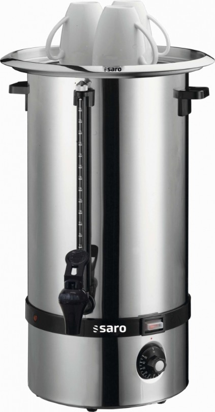 Водонагреватель профессиональный Saro Hot drink