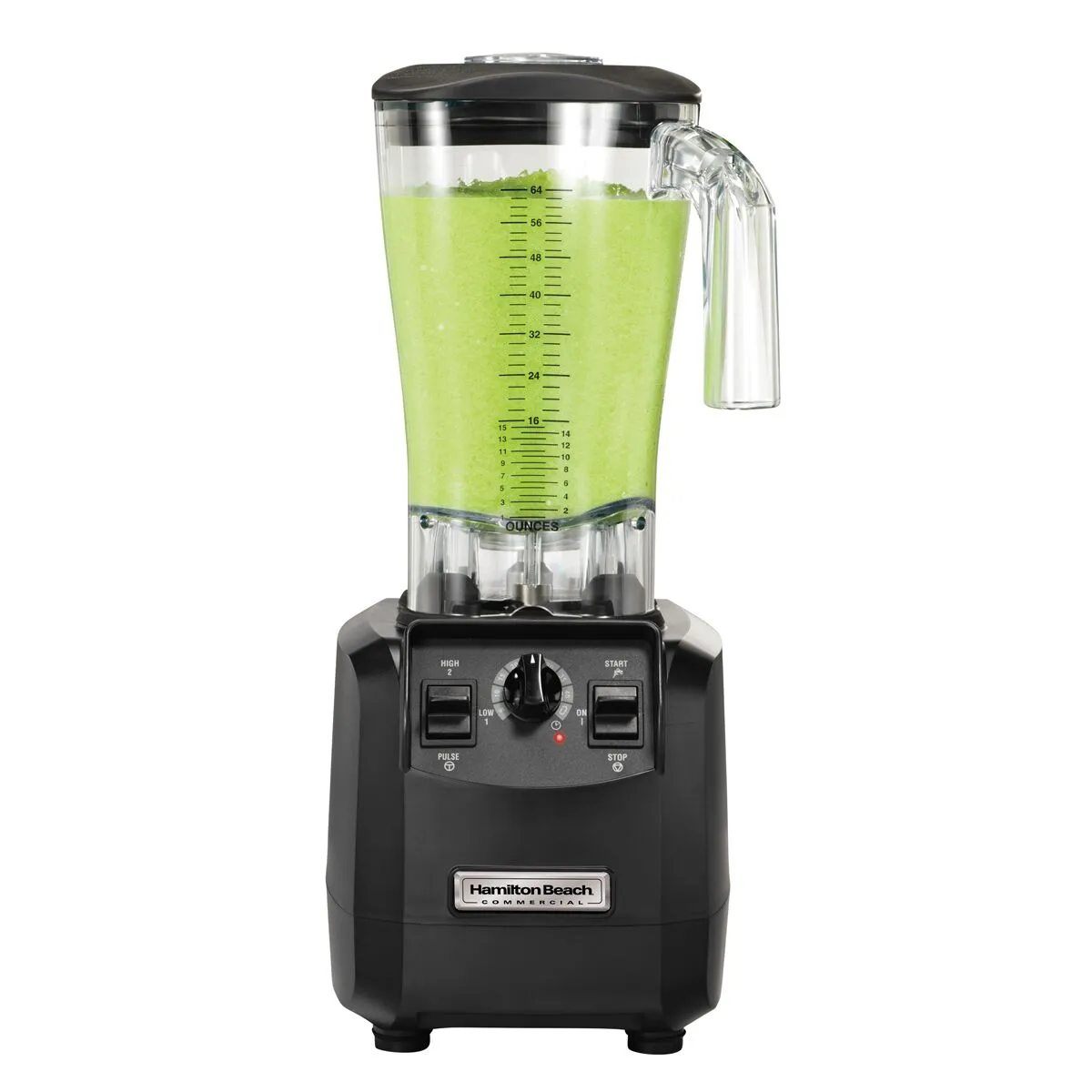 Высокопроизводительный блендер HBH550 GGM-Gastro MHPHBC5