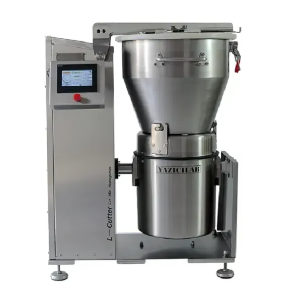 Куттер YAZICILAR L120IV