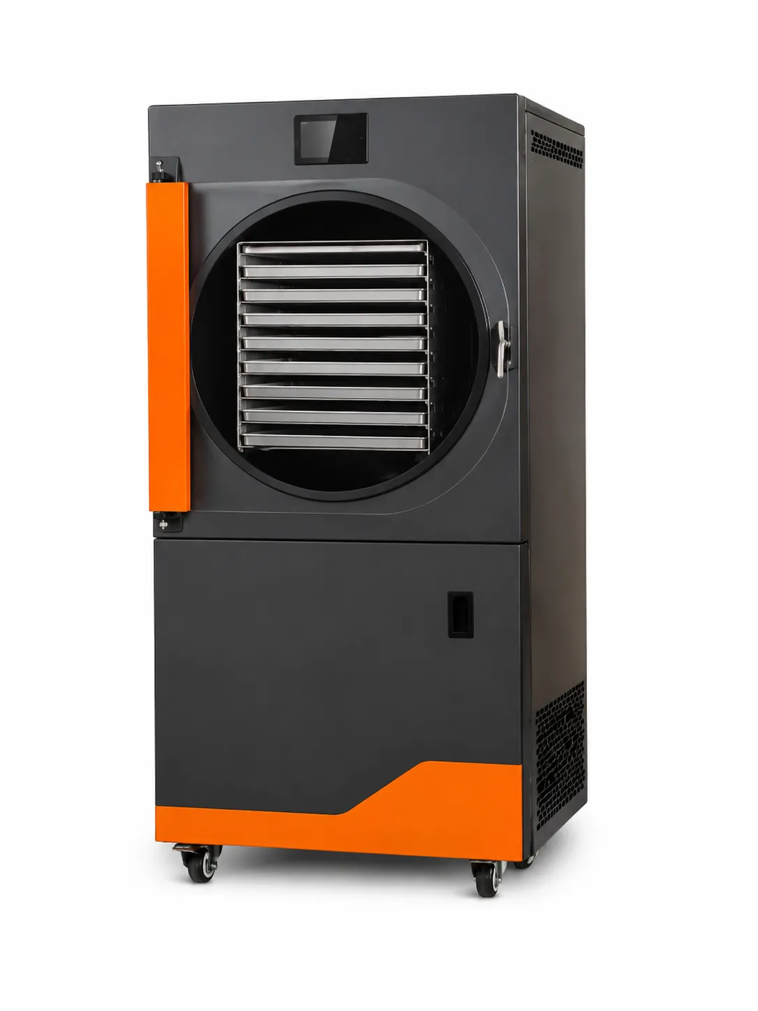 Сублімаційна сушарка ZUVER Freeze Dryer Sublimo 40