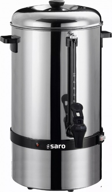 Заварник профессиональный SARO SAROMICA 6015
