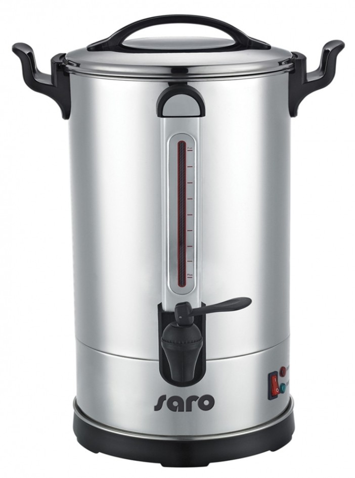 Заварник профессиональный Saro CAPPONO 40