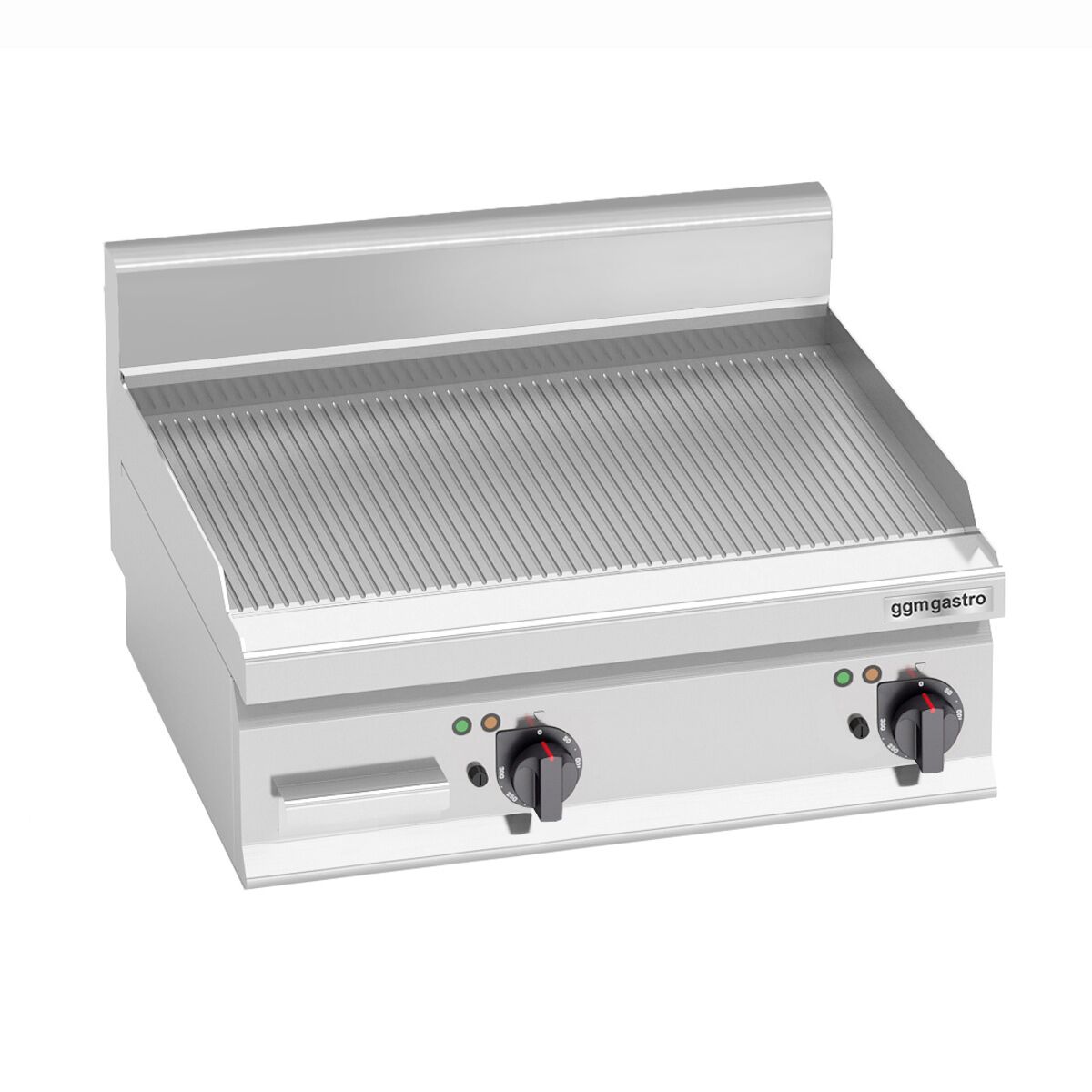 Жарочная поверхность GGM Gastro EGB663PG