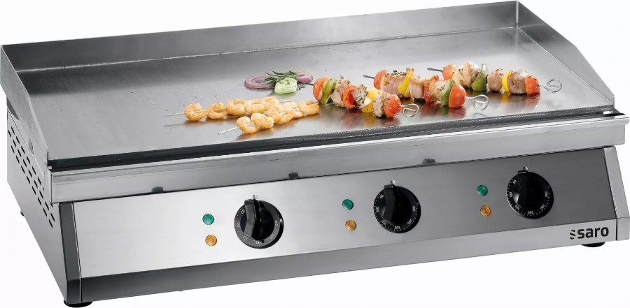Жарочная поверхность SARO FRY TOP 760
