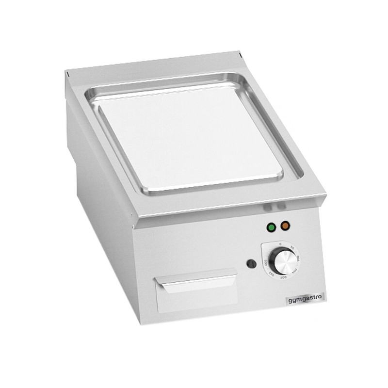 Жарочная поверхность электрическая GGM Gastro EBPB473B