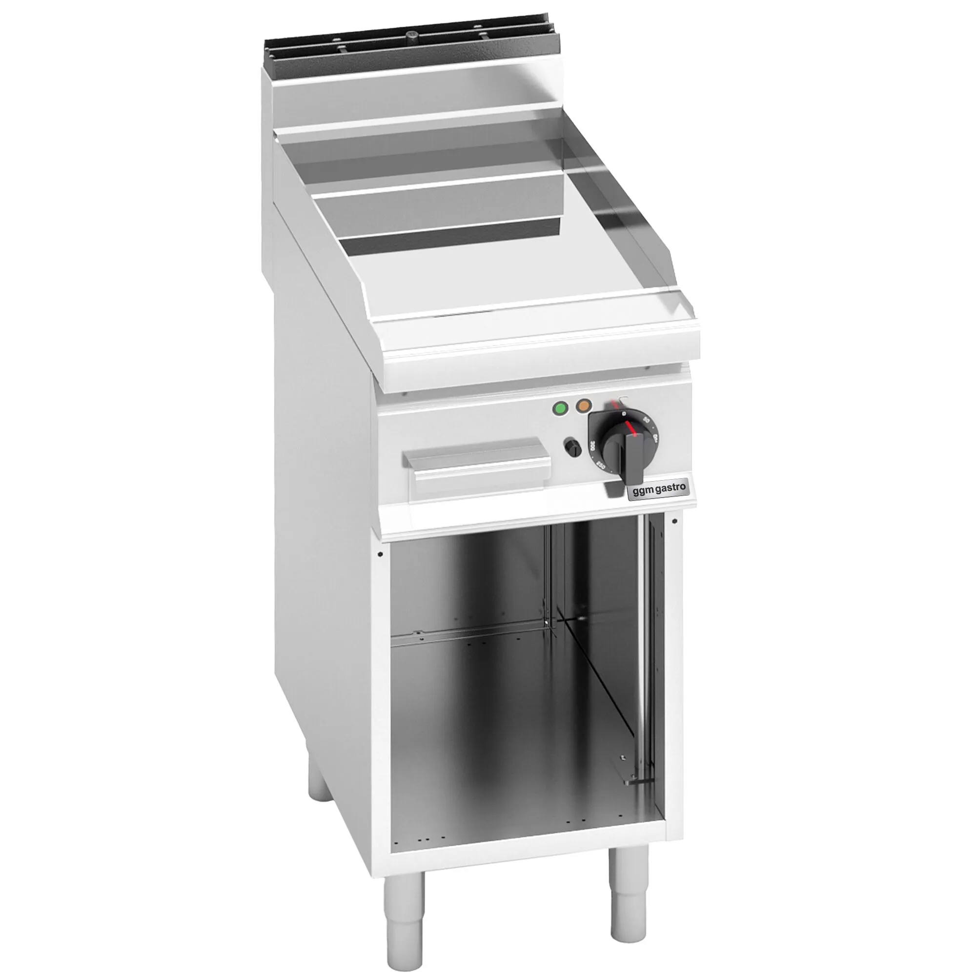 Поверхня для смаження електрична GGM Gastro EBPGGB479F