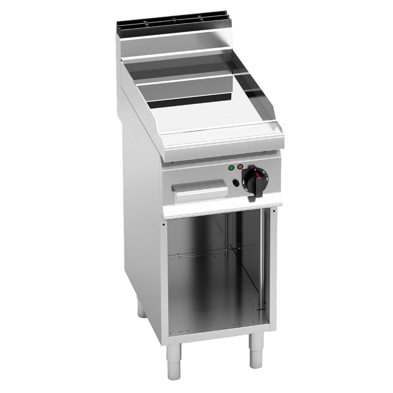 Поверхня для смаження електрична GGM Gastro EBPGGB479F