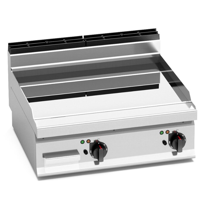 Жарочная поверхность электрическая GGM Gastro EBPGGB873F
