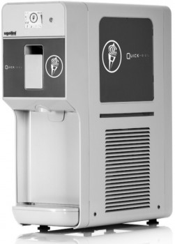 Машина м'якого морозива UGOLINI QUICK GEL MIXER