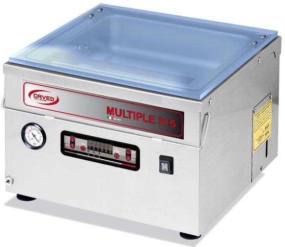 Пакувальник вакуумний Multiple 315VM ORVED