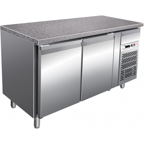 Стол холодильный Forcar G-PA1500TNGR7