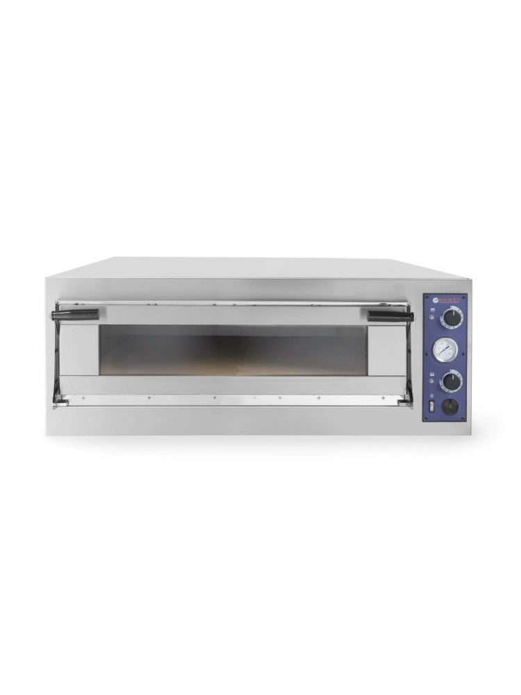 Печь для пиццы Trays 4 Glass, 1 уровень